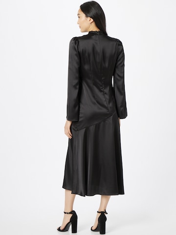 River Island Kleid in Schwarz