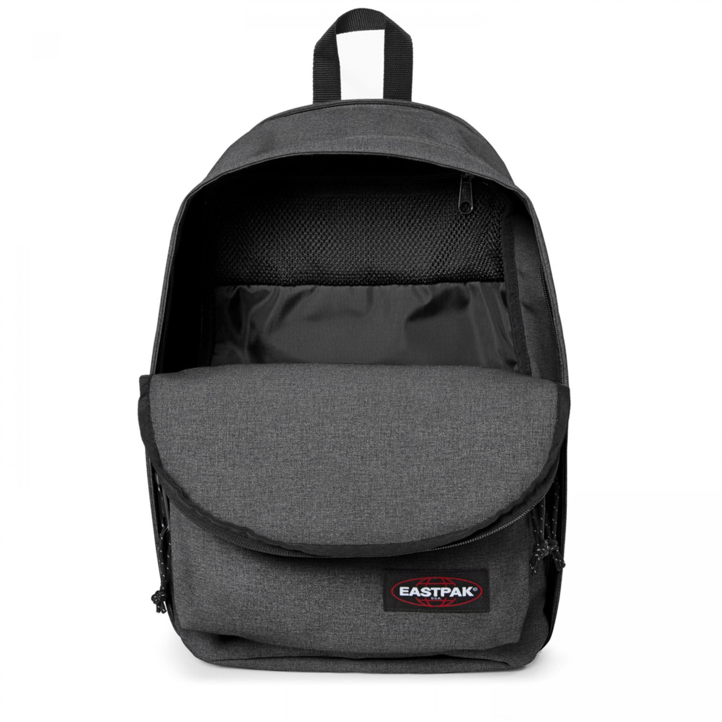 EASTPAK Backpack 'Back To Work' in Black