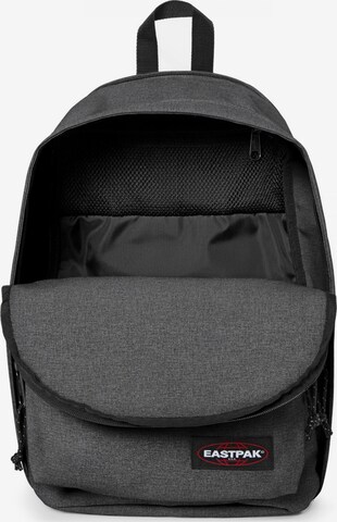 Zaino 'Back To Work' di EASTPAK in nero