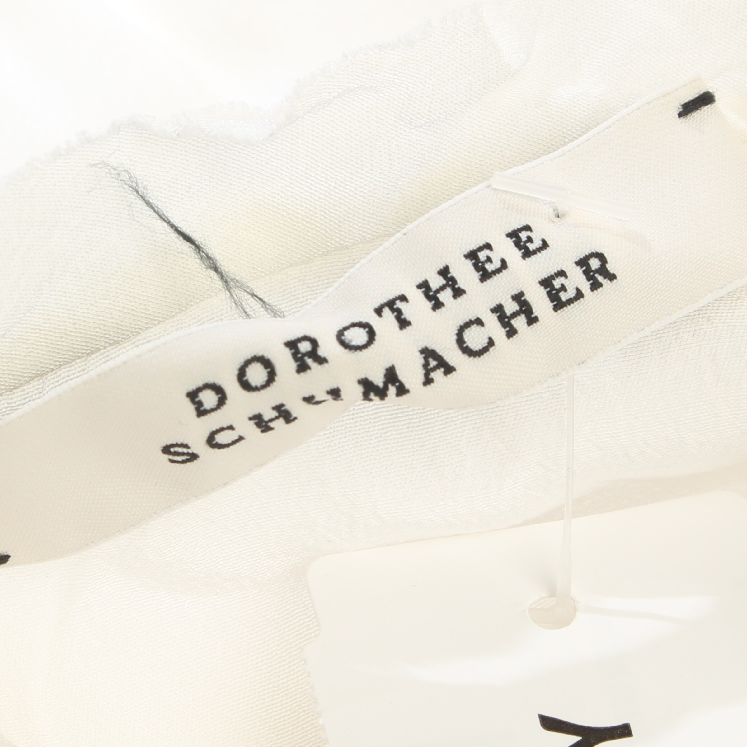 Schumacher Blouse & Tunic in M in White