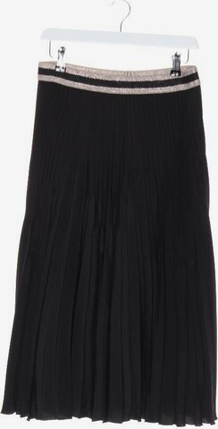 Luisa Cerano Skirt in M in Black: front