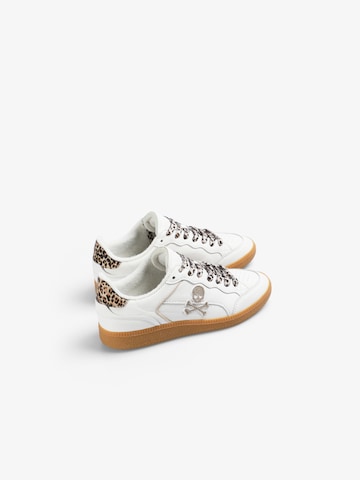 Scalpers Sneakers ' ' in Gemengde kleuren