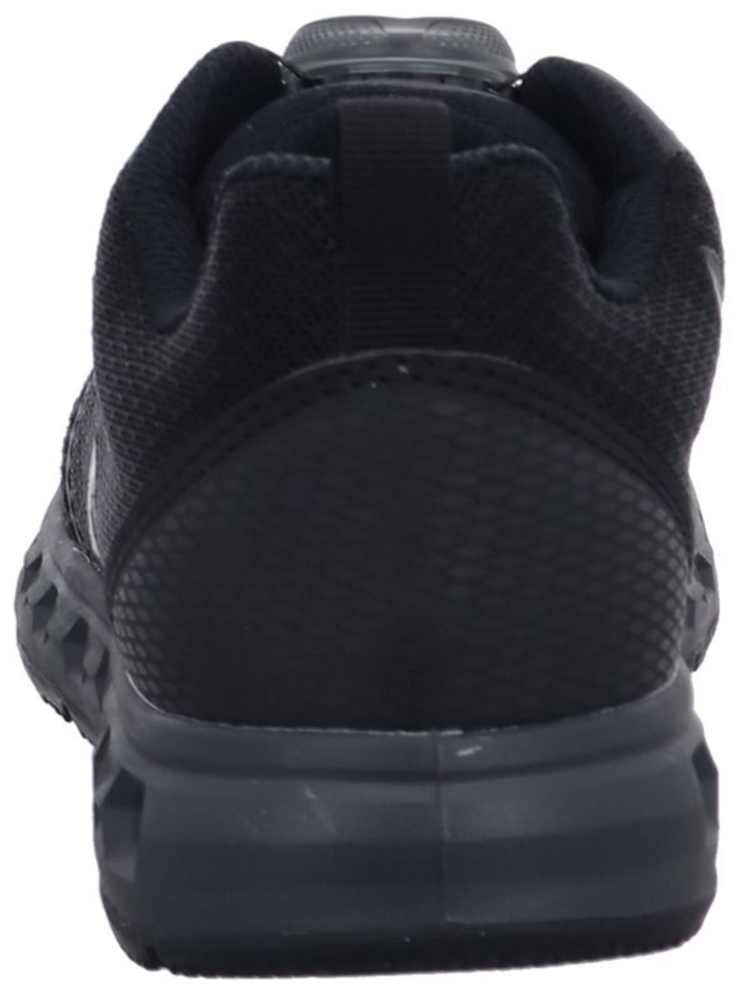 Vado Sneakers in Black