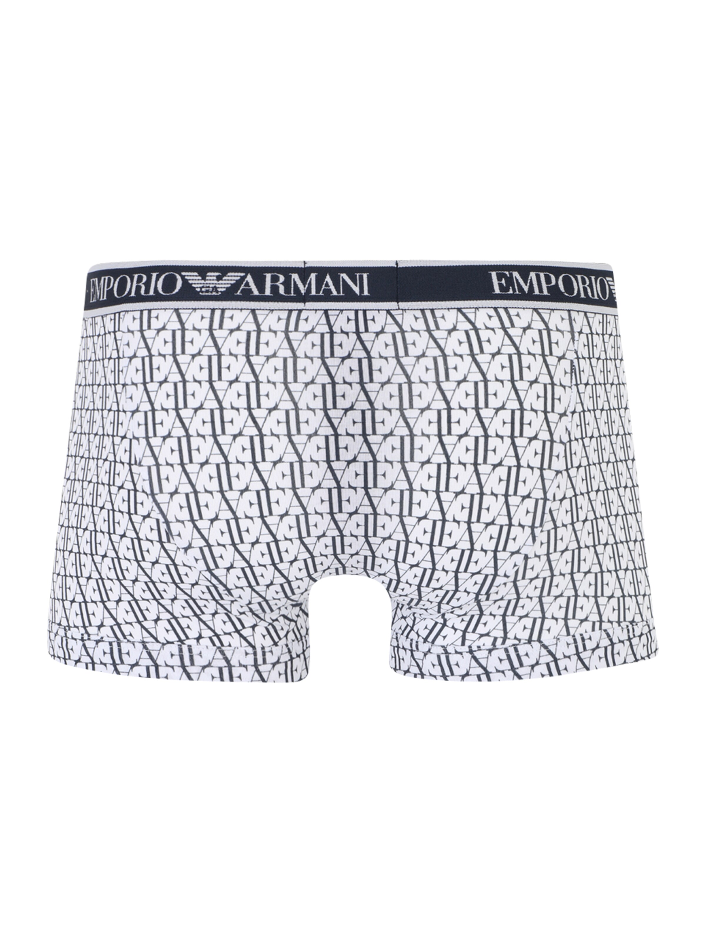 Emporio Armani Boxer shorts in Blue