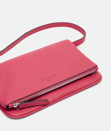 Sac à bandoulière 'Aloe' Liebeskind Berlin en rose