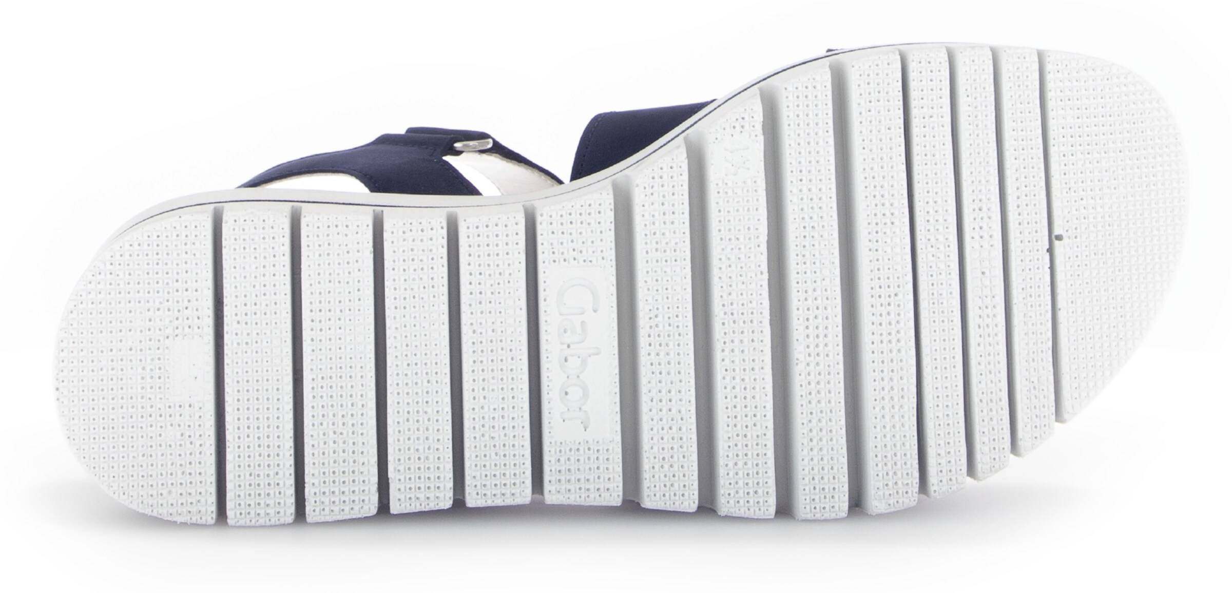 GABOR Sandals in Blue