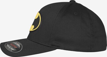 Merchcode Cap 'BATMAN' in Schwarz