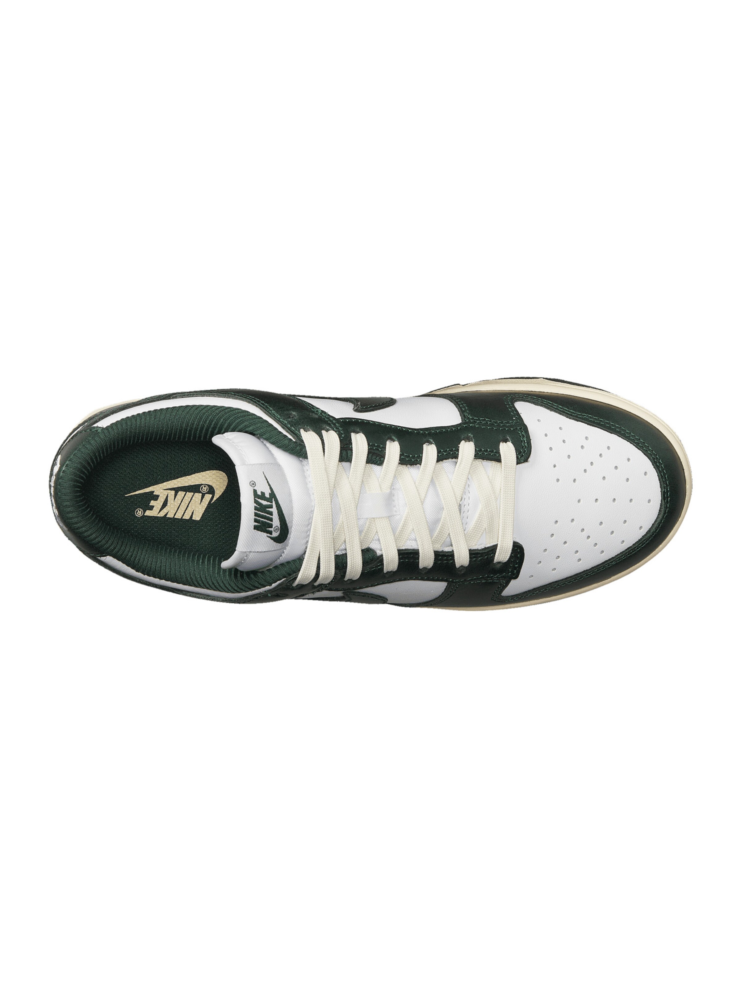 Nike Sportswear Nizke superge | bela barva