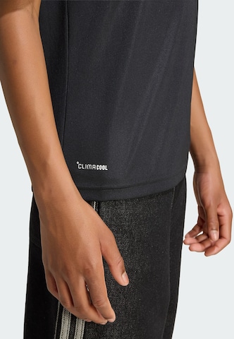 ADIDAS PERFORMANCE Functioneel shirt 'Inter Miami 26/27' in Zwart