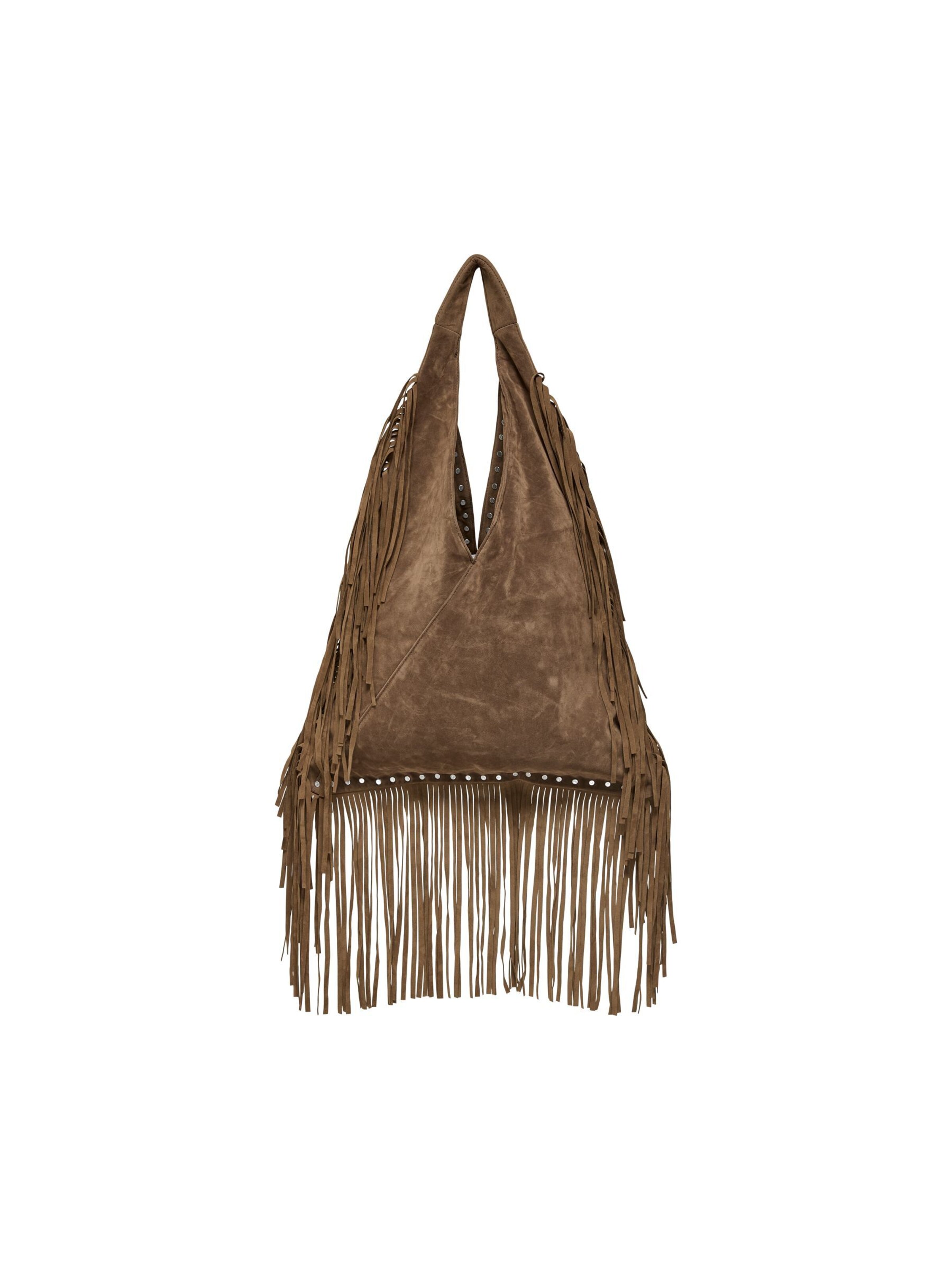 ONLY Skuldertaske 'ONLSophia' i brun