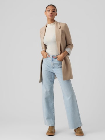 VERO MODA Blazer in Beige