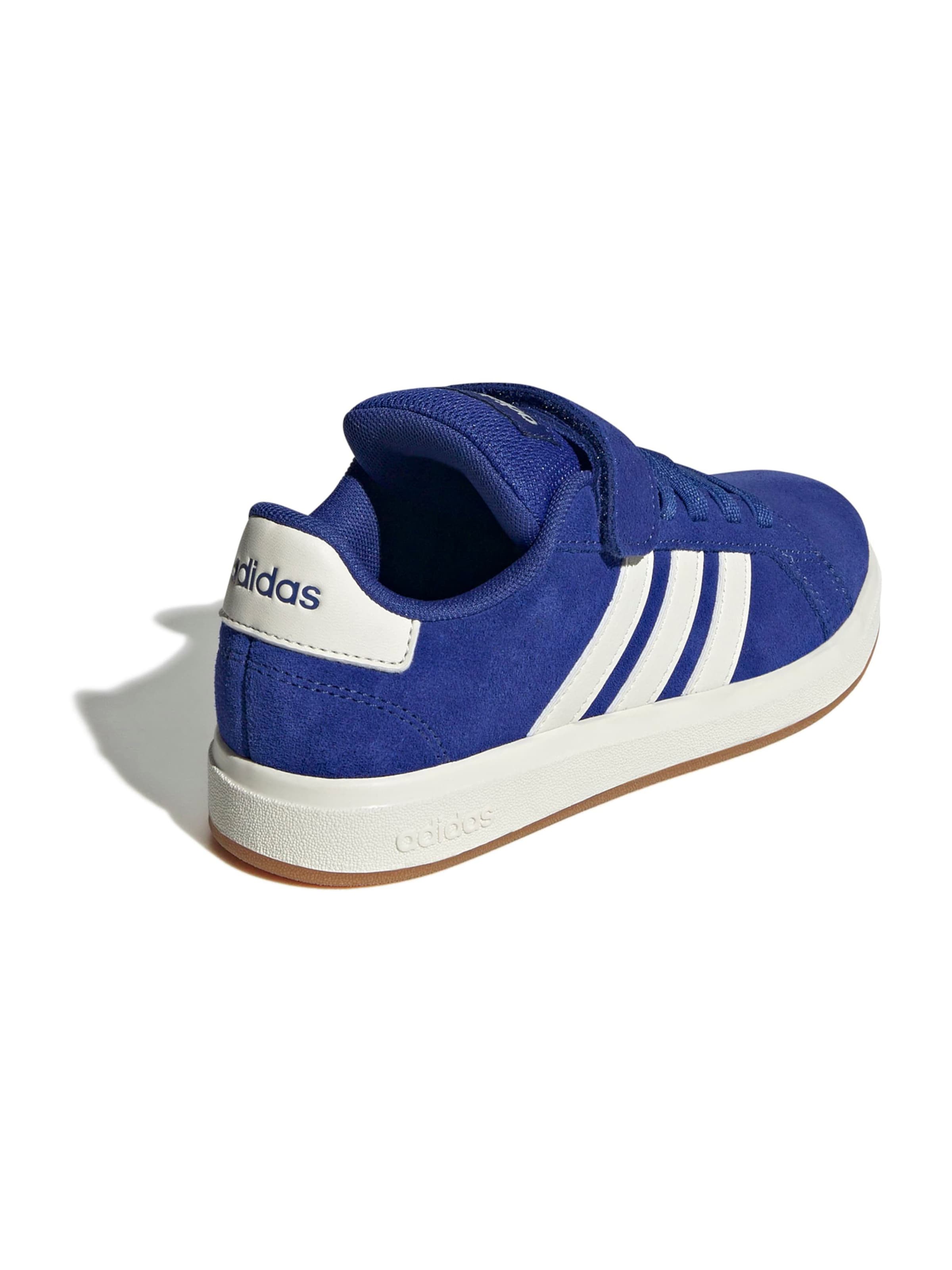 ADIDAS SPORTSWEAR Sneaker 'Grand Court 00S' i blå