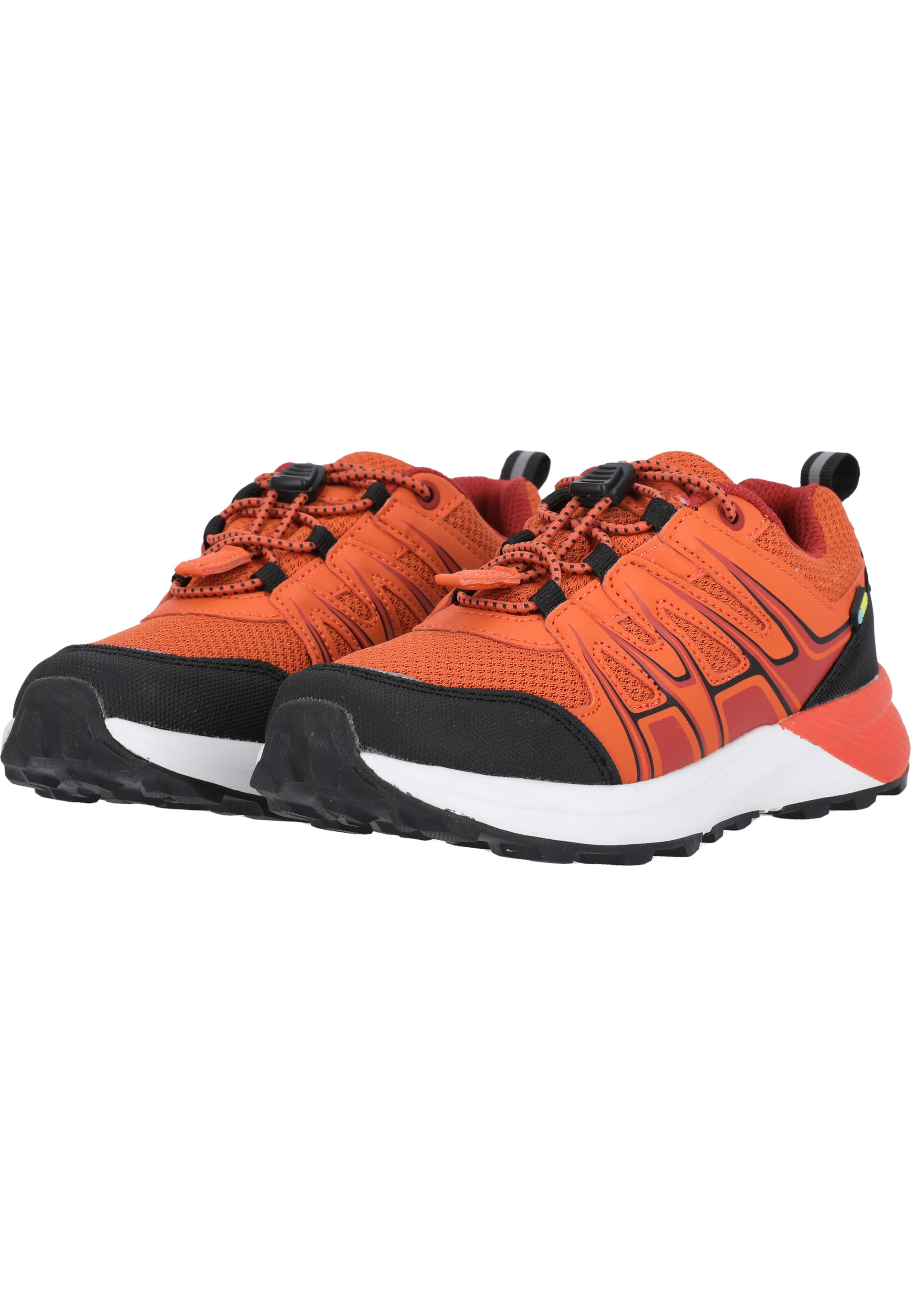 Whistler Lage schoen 'Talid' in Oranje