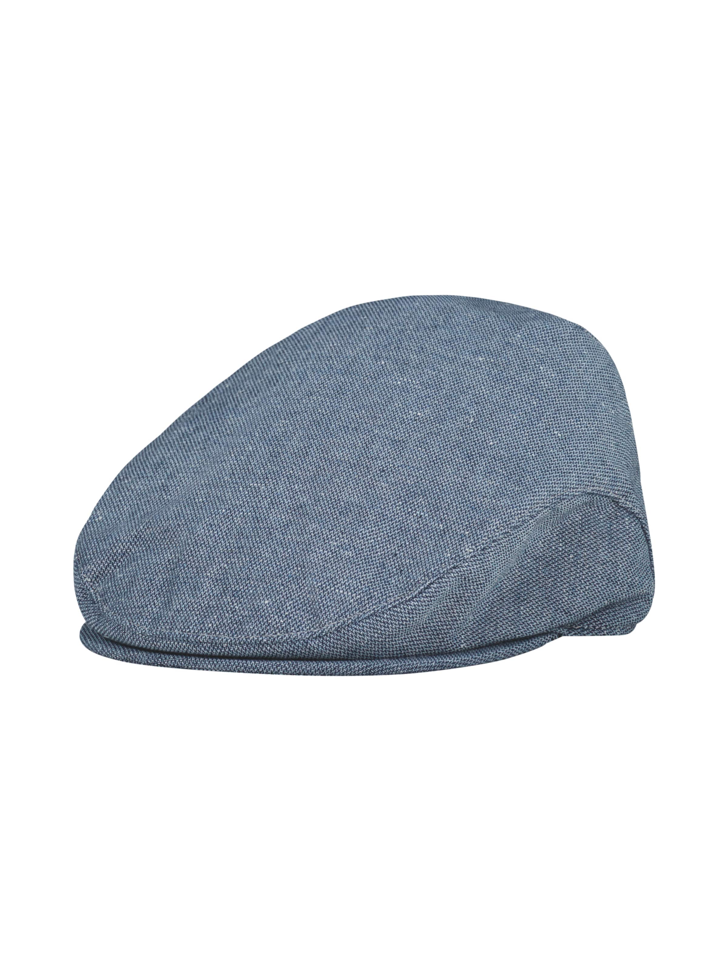 LERROS Beanie in Blue: front