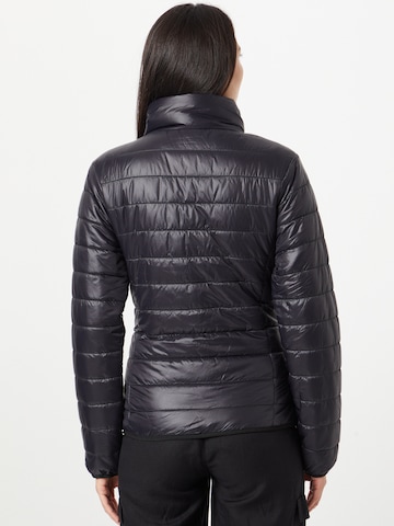 Veste mi-saison 'Mark' BENCH en noir