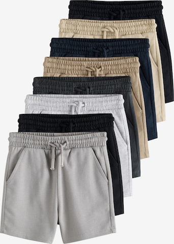 Next Hlače | mešane barve barva: sprednja stran