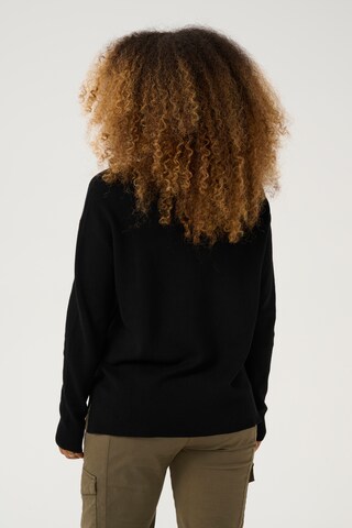 Love Copenhagen Pullover i sort