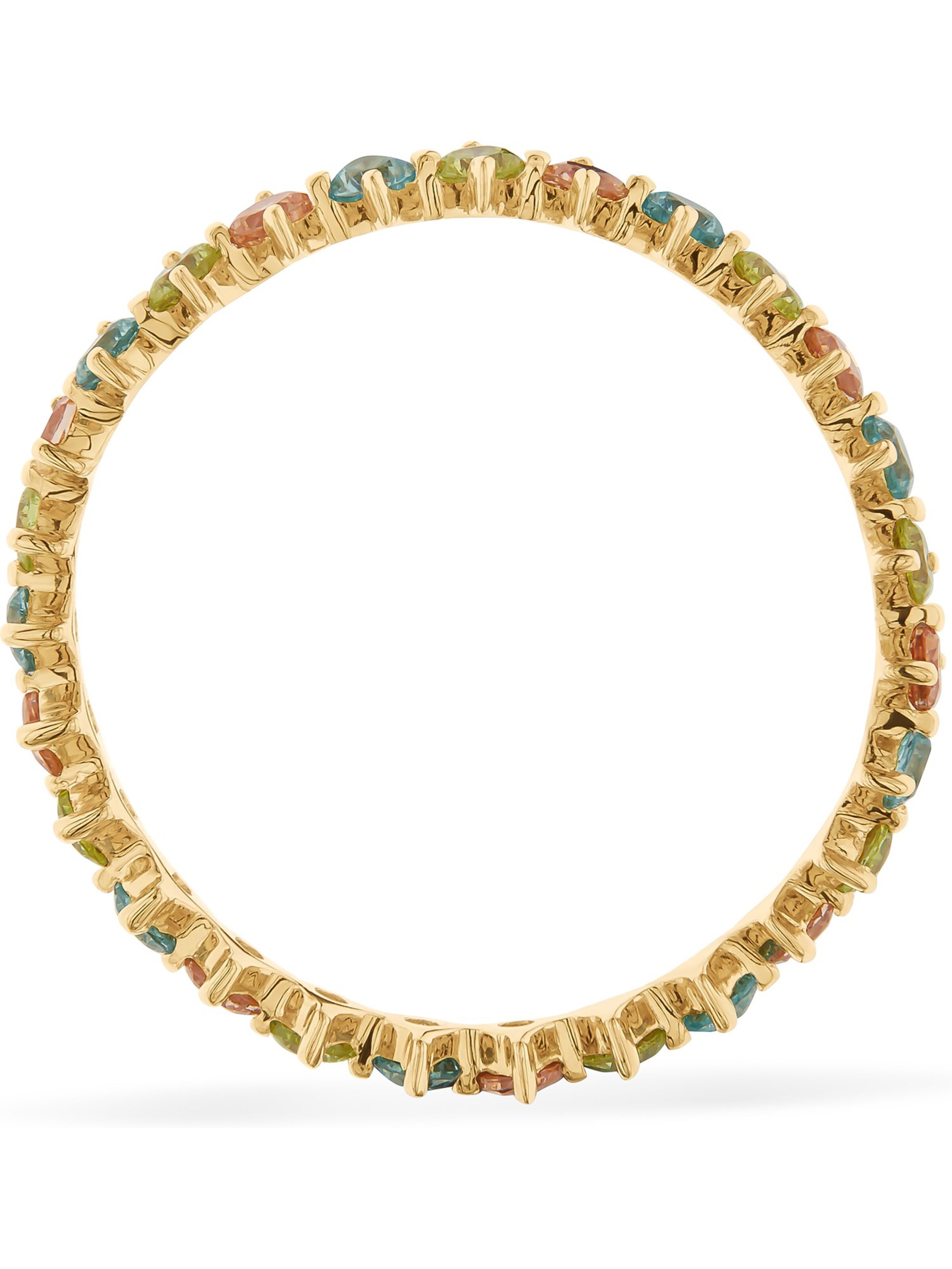 CHRIST Ring in Gold