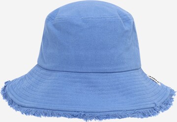 Chapeaux 'Huahina' Barts en bleu