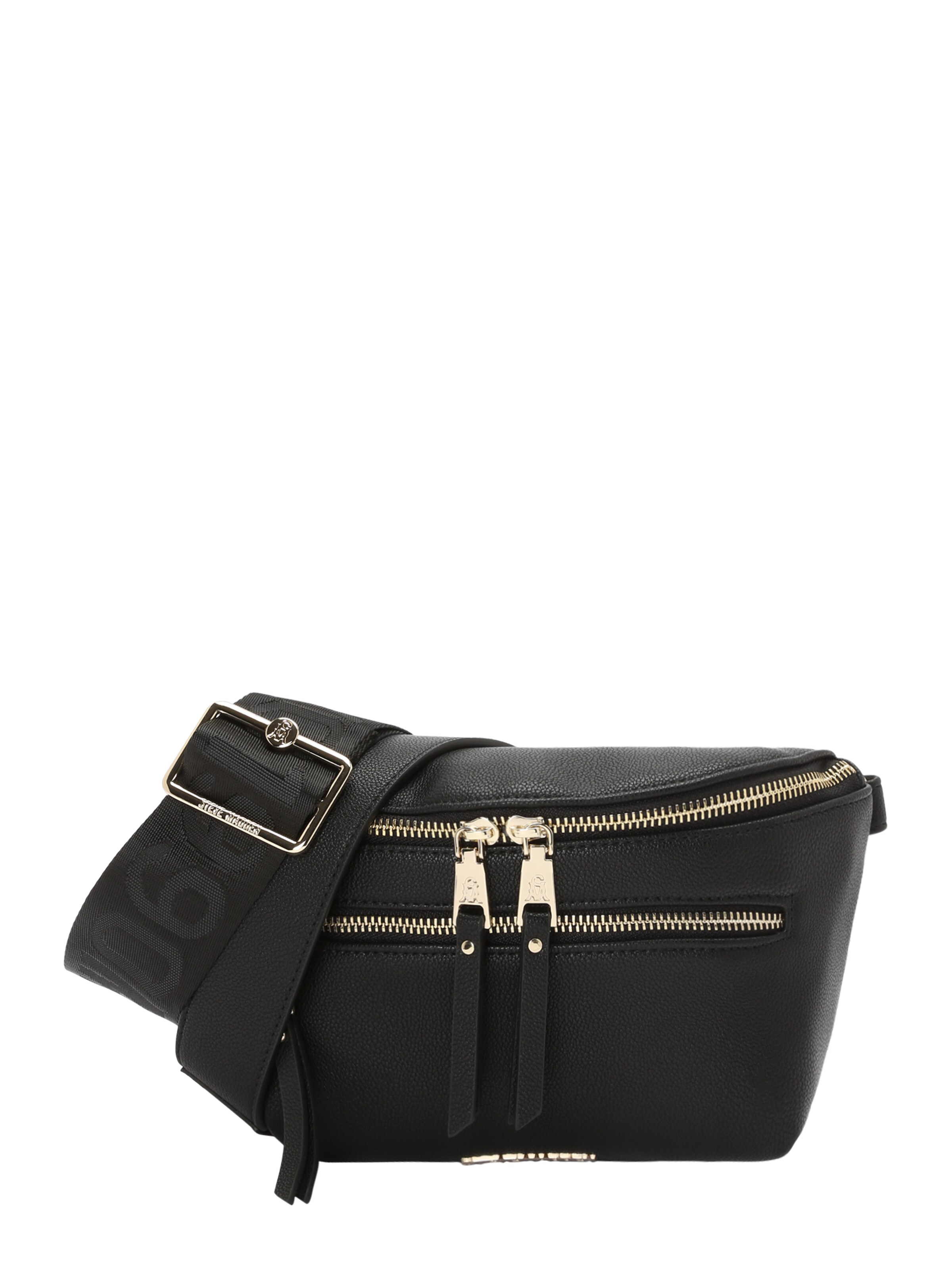 Sacs banane 'Bclarke2' STEVE MADDEN en noir