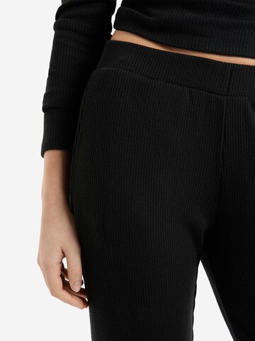 ETAM Pyjamahose 'LIHAM' in Schwarz