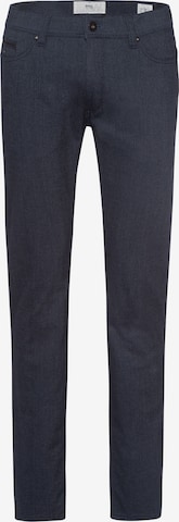 BRAX Broek 'Cadiz' in Blauw: voorkant