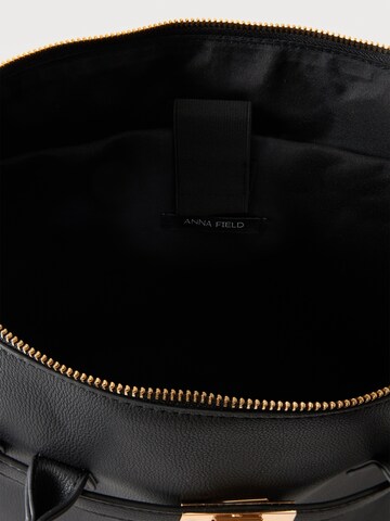 Anna Field Shopper - Čierna