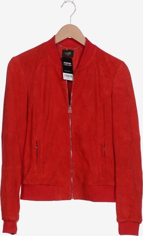 Liu Jo Jacket & Coat in M in Red: front