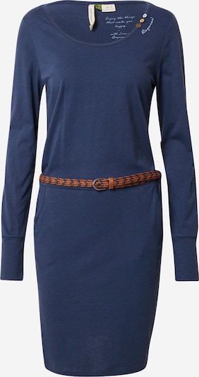 Ragwear Kleit 'Montana' meresinine / karamell, Tootevaade