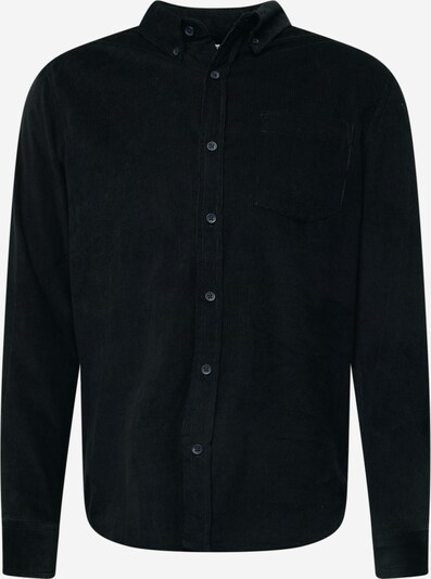 BURTON MENSWEAR LONDON Overhemd in de kleur Zwart, Productweergave