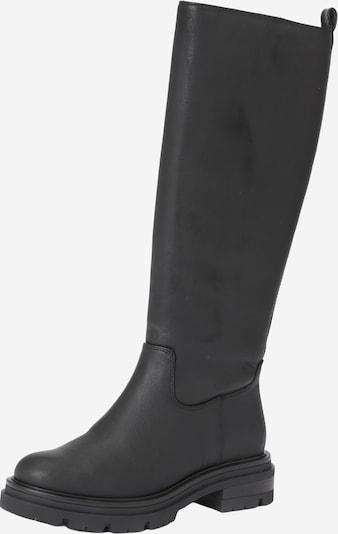 Auliniai iš PS Poelman, spalva – juoda, Prekių apžvalga