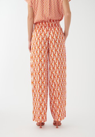 Dea Kudibal Loose fit Pants 'Margodea' in Mixed colors