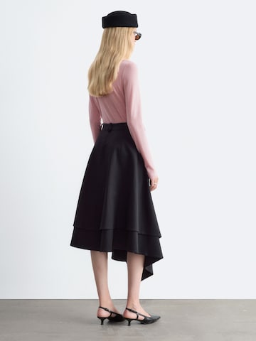 & Other Stories Svetr – pink