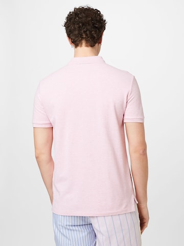 Polo Ralph Lauren Тениска в розово