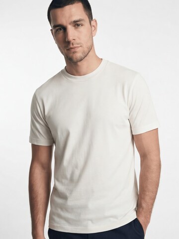 Antargo Shirt 'High Neck'‌‌‌‌‌‌‌‌‌ in Weiß