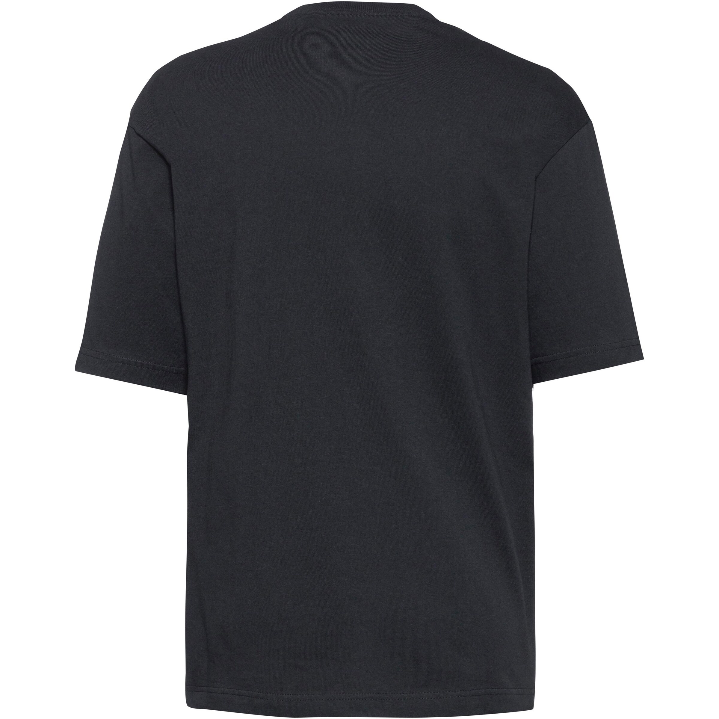 Jordan Shirt in Black