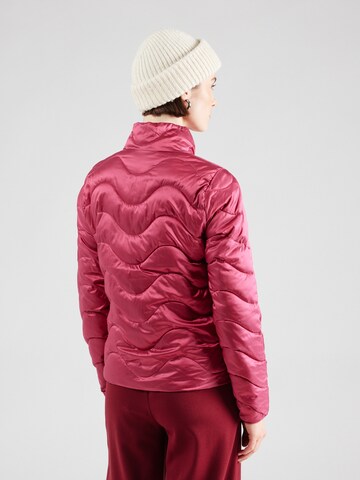ONLY Tussenjas 'ONLVEGA' in Roze