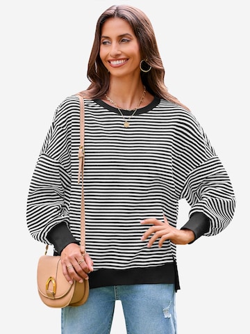 Imily Bela Свитшот в Черный