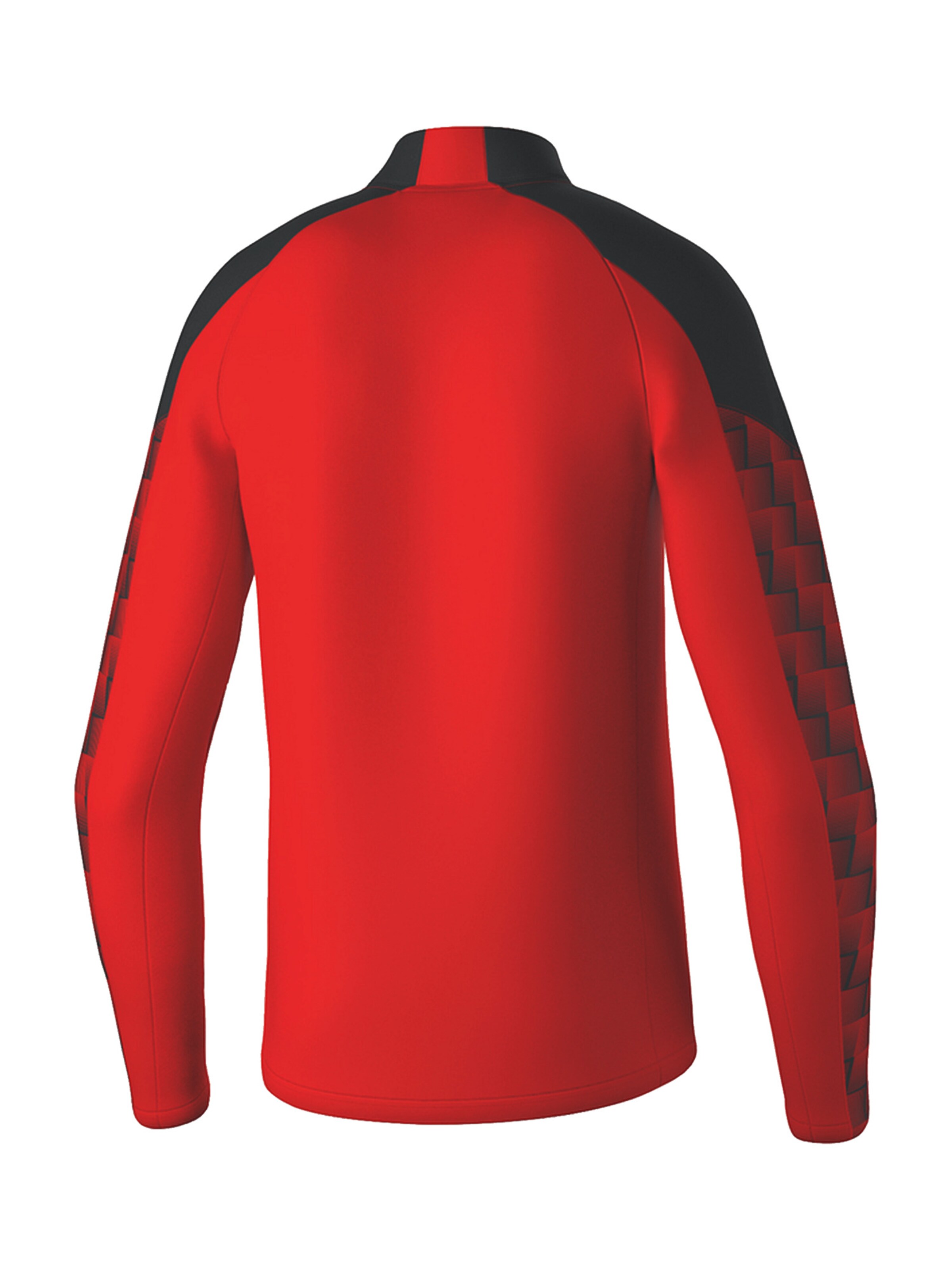 ERIMA Funktionsshirt 'Evo Star' in Rot
