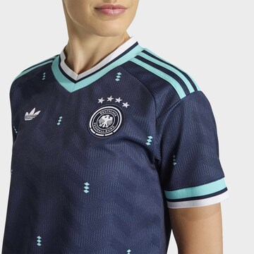 ADIDAS PERFORMANCE Trikot 'Germany 26 Away' in Blau