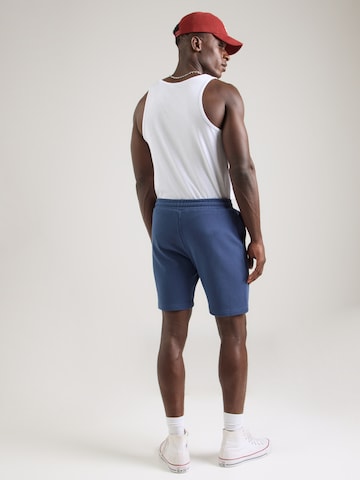 SCOTCH & SODA Regular Pants in Blue