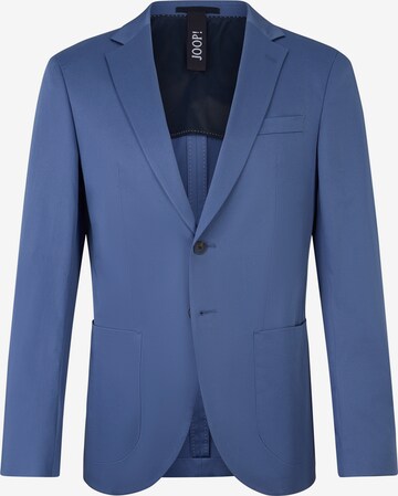 JOOP! Slim fit Colbert 'Dash ' in Blauw: voorkant