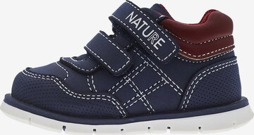 CHICCO Sneaker 'Flash' in Blau