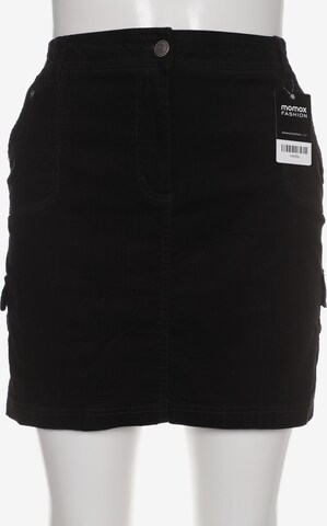 Marie Lund Skirt in XL in Black: front