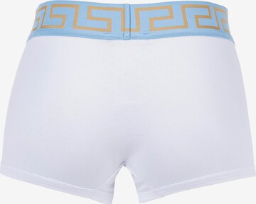 VERSACE Boxer shorts in White