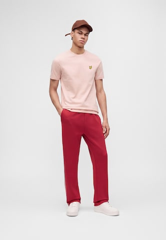Lyle & Scott Shirt in Pink