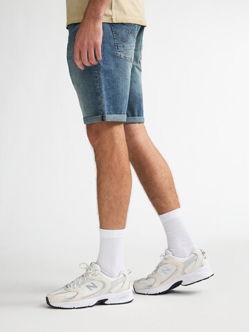 regular Jeans di Petrol Industries in blu