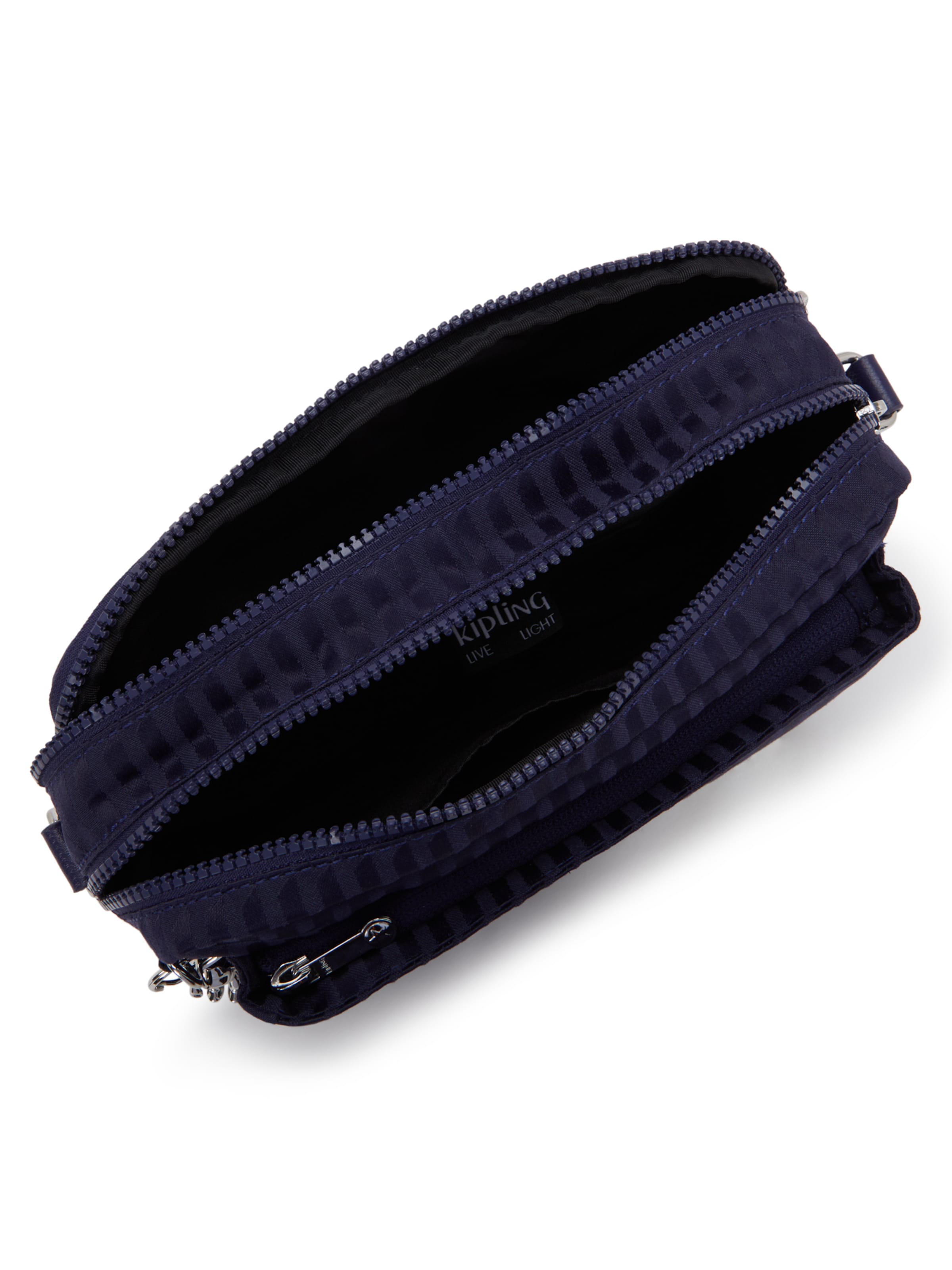 KIPLING Τσάντα ώμου 'Abanu' σε μπλε