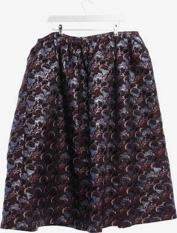 MSGM Skirt in L in Mixed colors