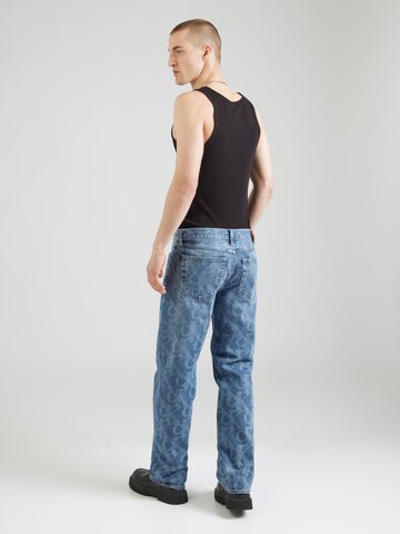 Calvin Klein Jeans Regular Jeans '90S' in Blue